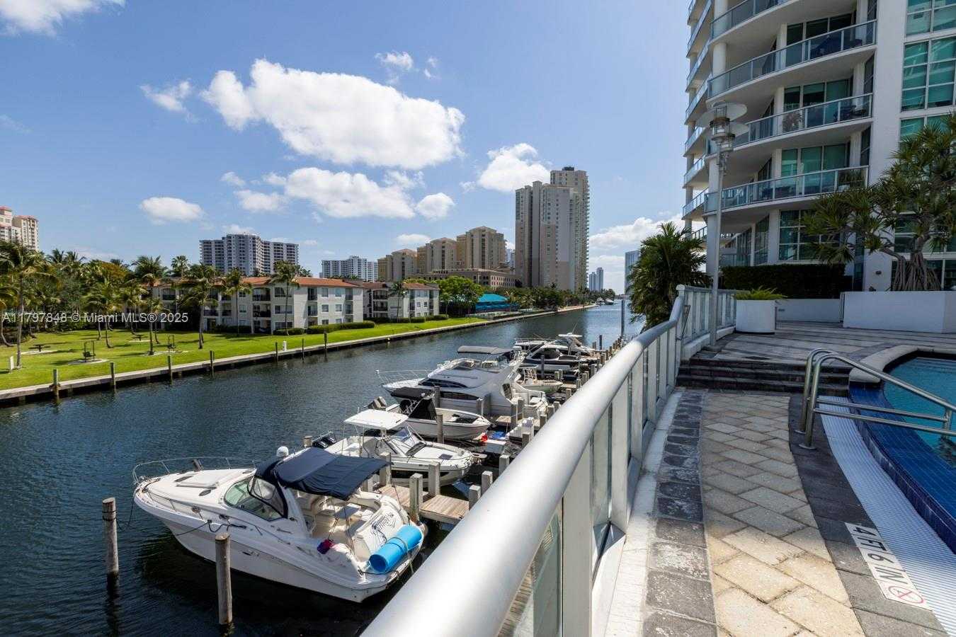 Small Image of 3131 NORTH EAST 188TH ST #2-1004, Aventura Number 45