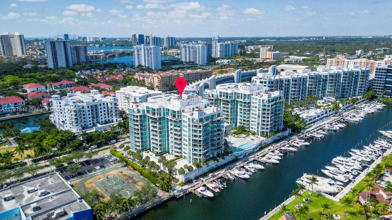 Small Image of 3131 NORTH EAST 188TH ST #2-1004, Aventura Number 50