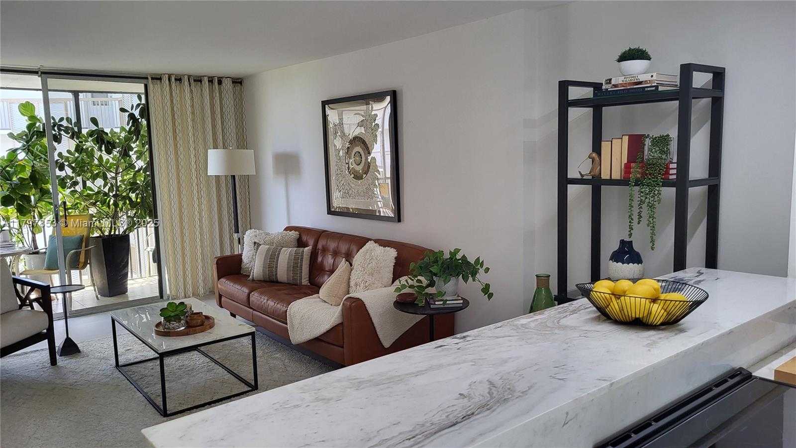 Small Image of 3475 NORTH COUNTRY CLUB DR #614, Aventura Number 10