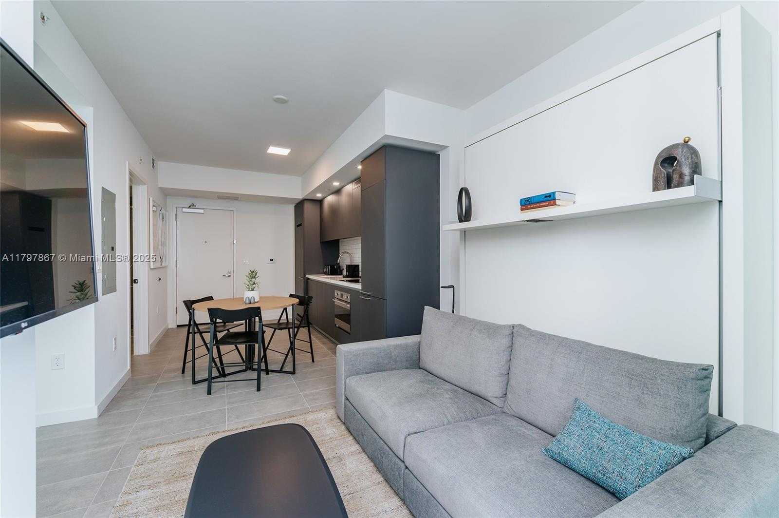 Small Image of 227 NORTH EAST 2ND ST #2508, Miami Number 10