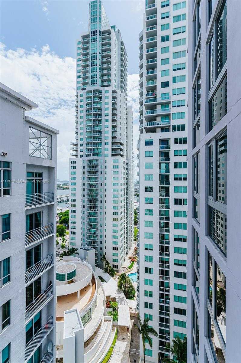 Small Image of 227 NORTH EAST 2ND ST #2508, Miami Number 11