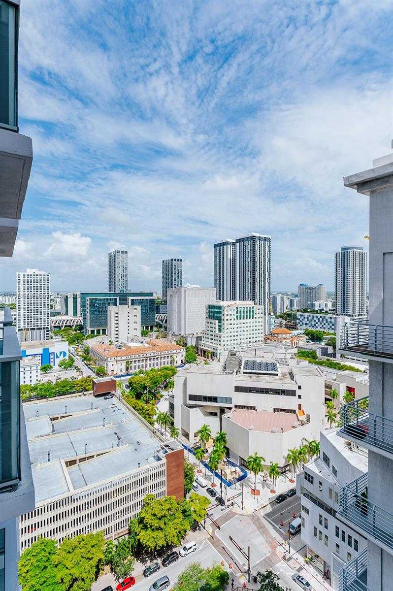 Small Image of 227 NORTH EAST 2ND ST #2508, Miami Number 12