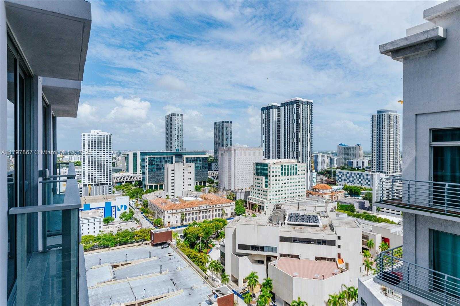 Small Image of 227 NORTH EAST 2ND ST #2508, Miami Number 13