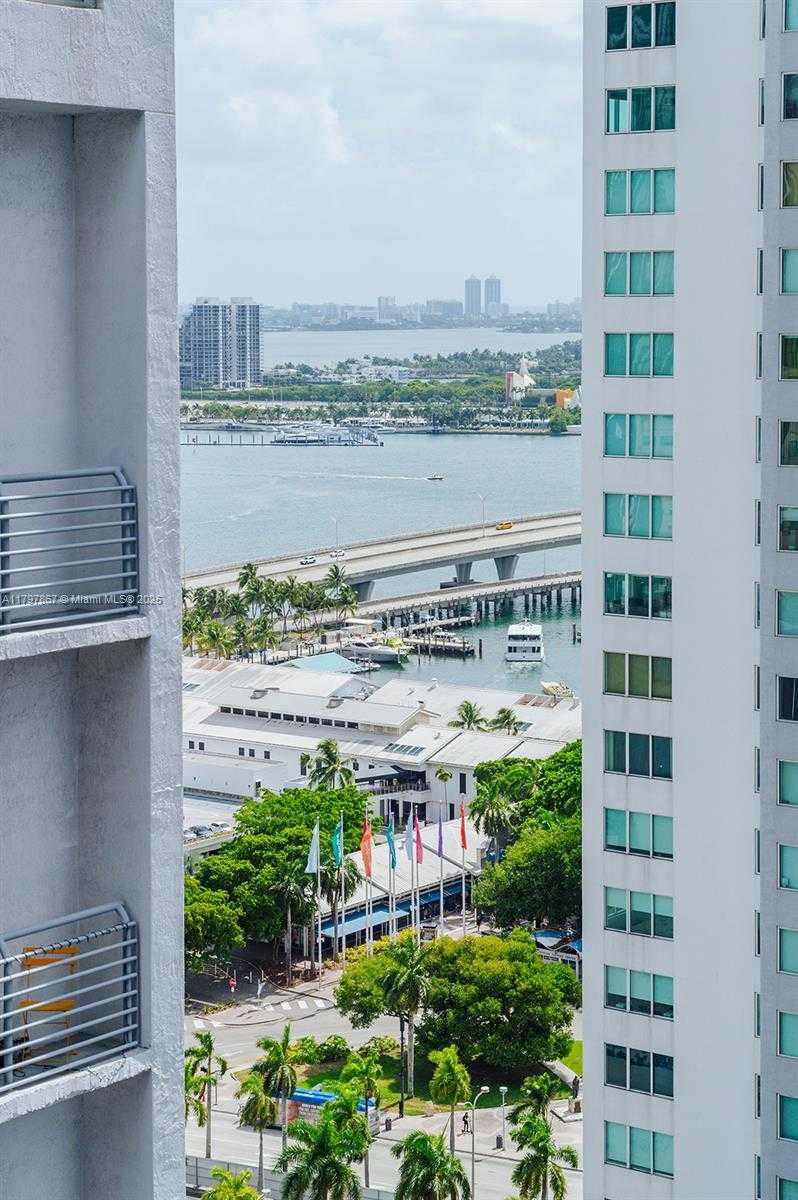 Small Image of 227 NORTH EAST 2ND ST #2508, Miami Number 14