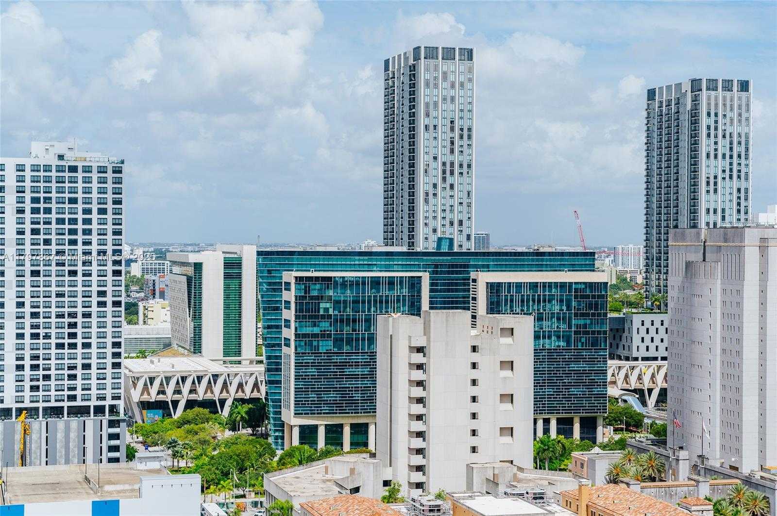 Small Image of 227 NORTH EAST 2ND ST #2508, Miami Number 15