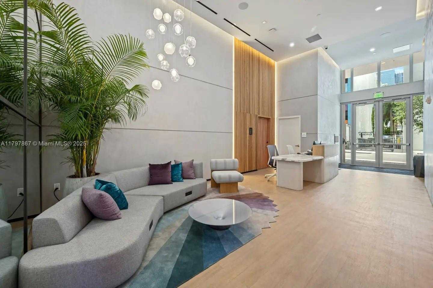 Small Image of 227 NORTH EAST 2ND ST #2508, Miami Number 17