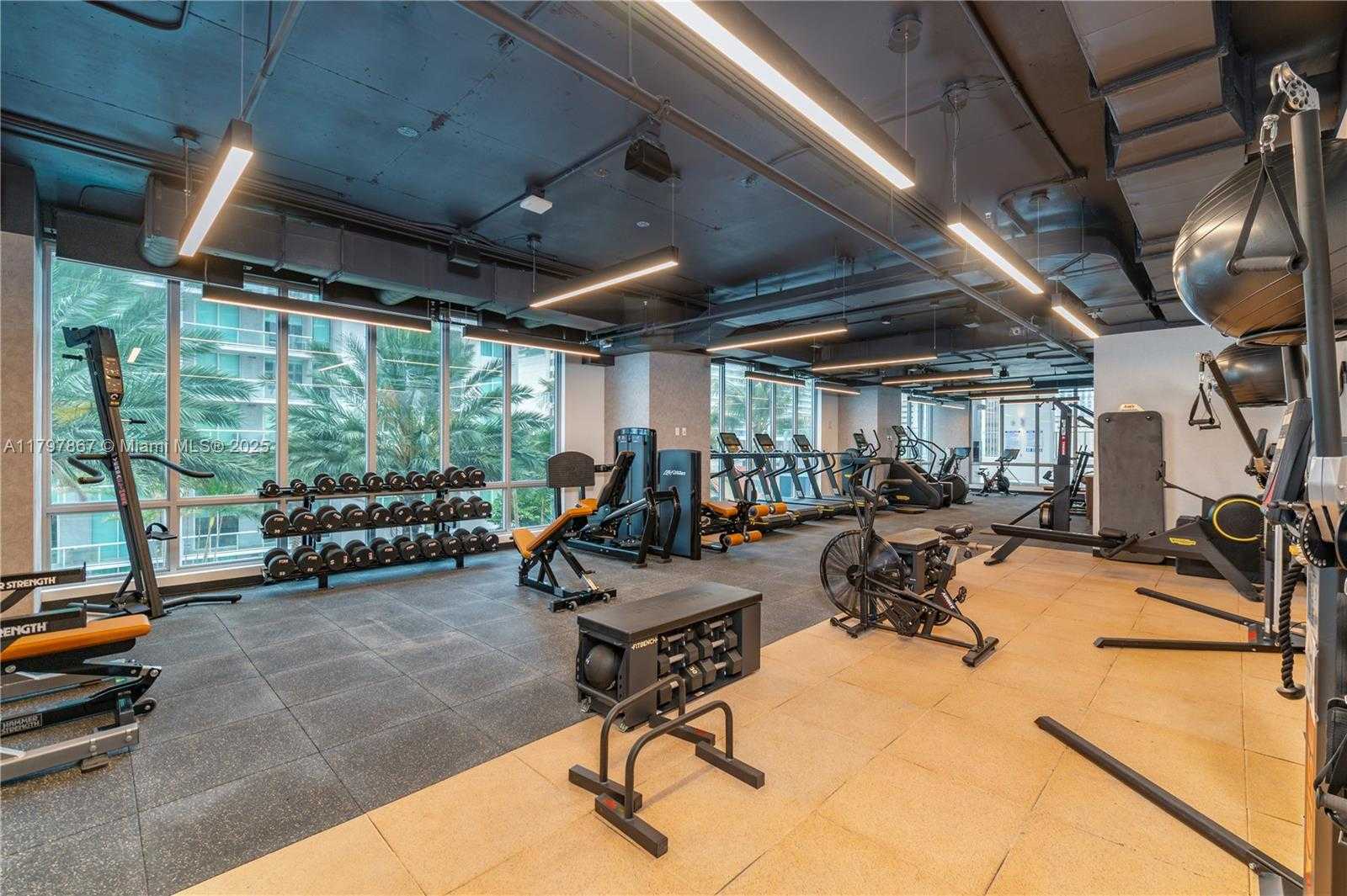 Small Image of 227 NORTH EAST 2ND ST #2508, Miami Number 20