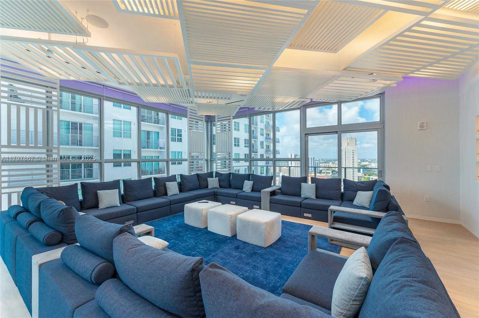 Small Image of 227 NORTH EAST 2ND ST #2508, Miami Number 23