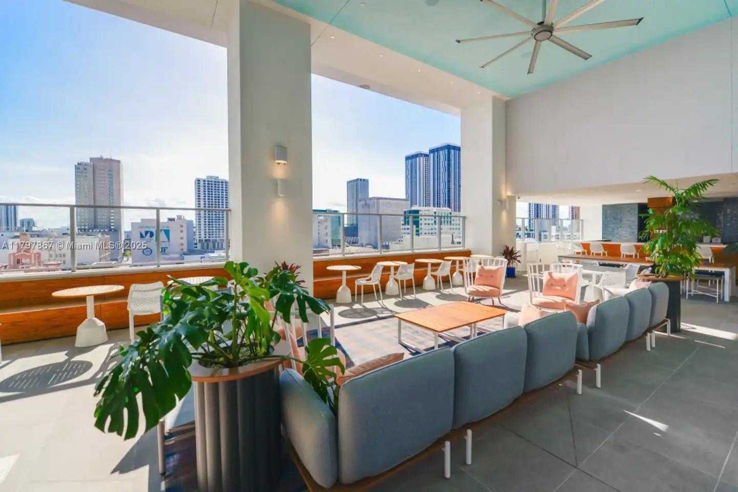 Small Image of 227 NORTH EAST 2ND ST #2508, Miami Number 24