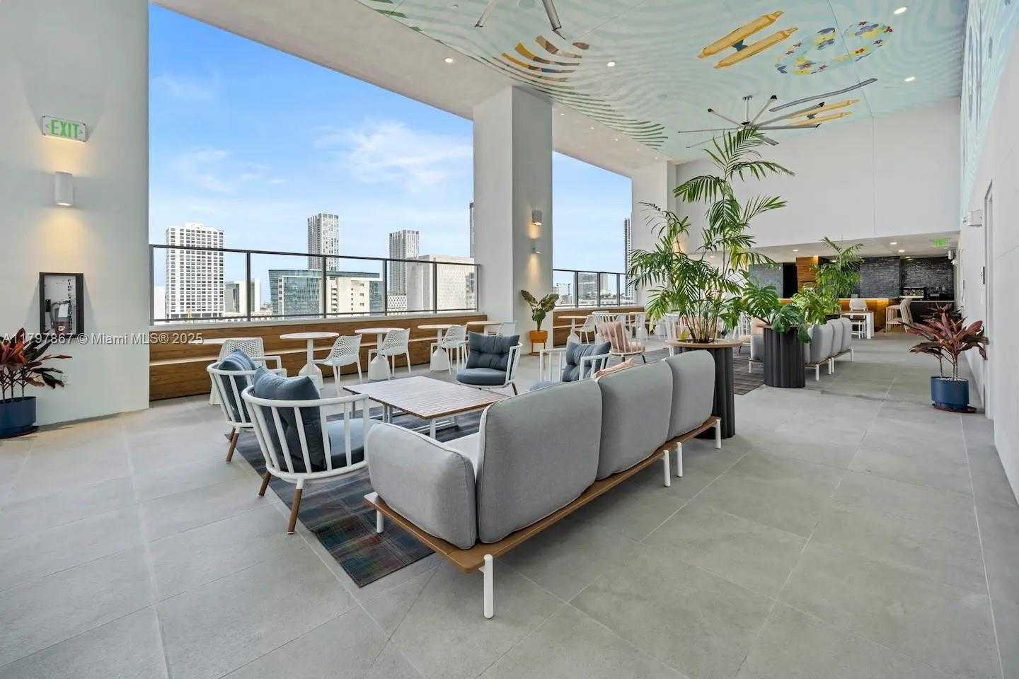 Small Image of 227 NORTH EAST 2ND ST #2508, Miami Number 25