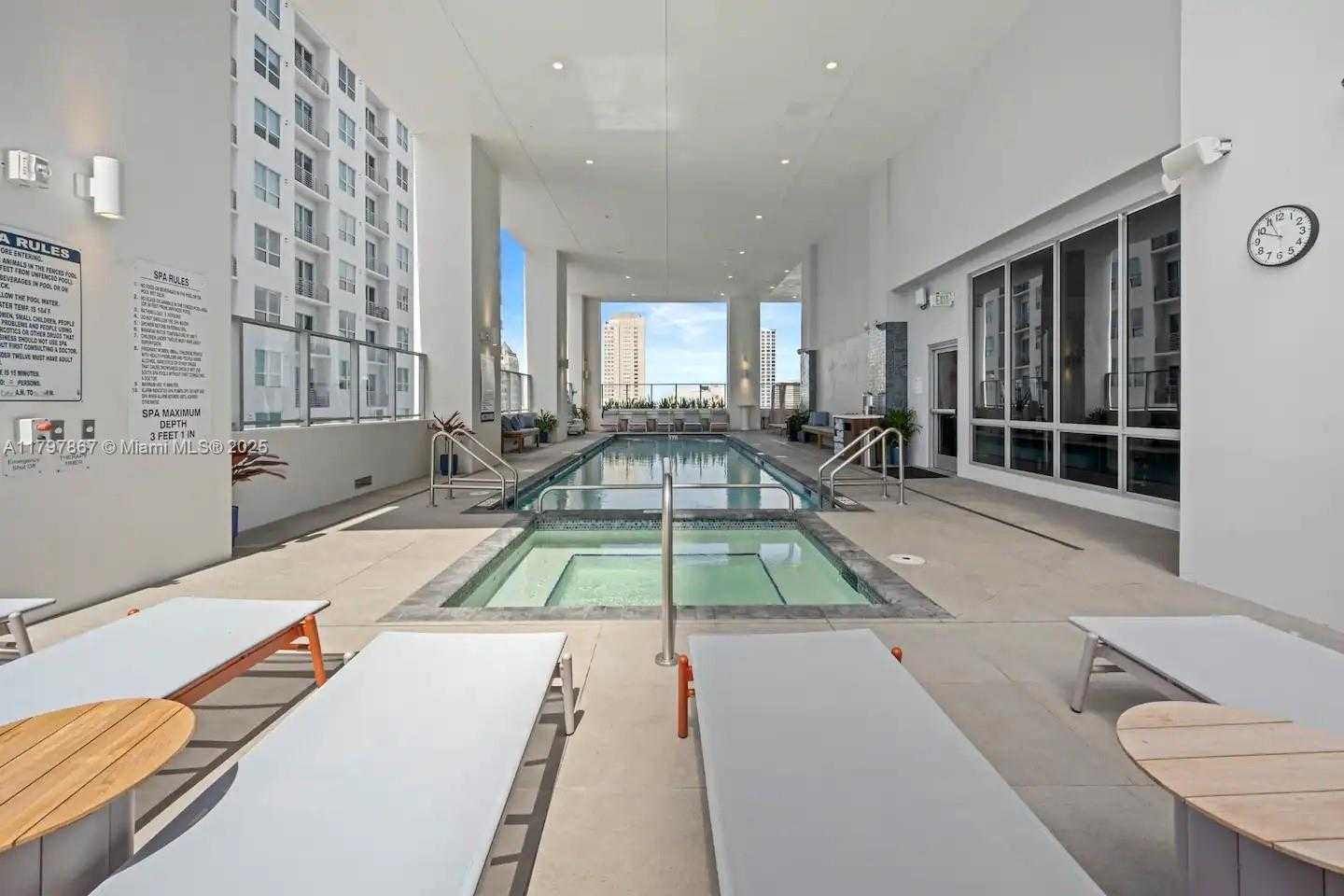 Small Image of 227 NORTH EAST 2ND ST #2508, Miami Number 27
