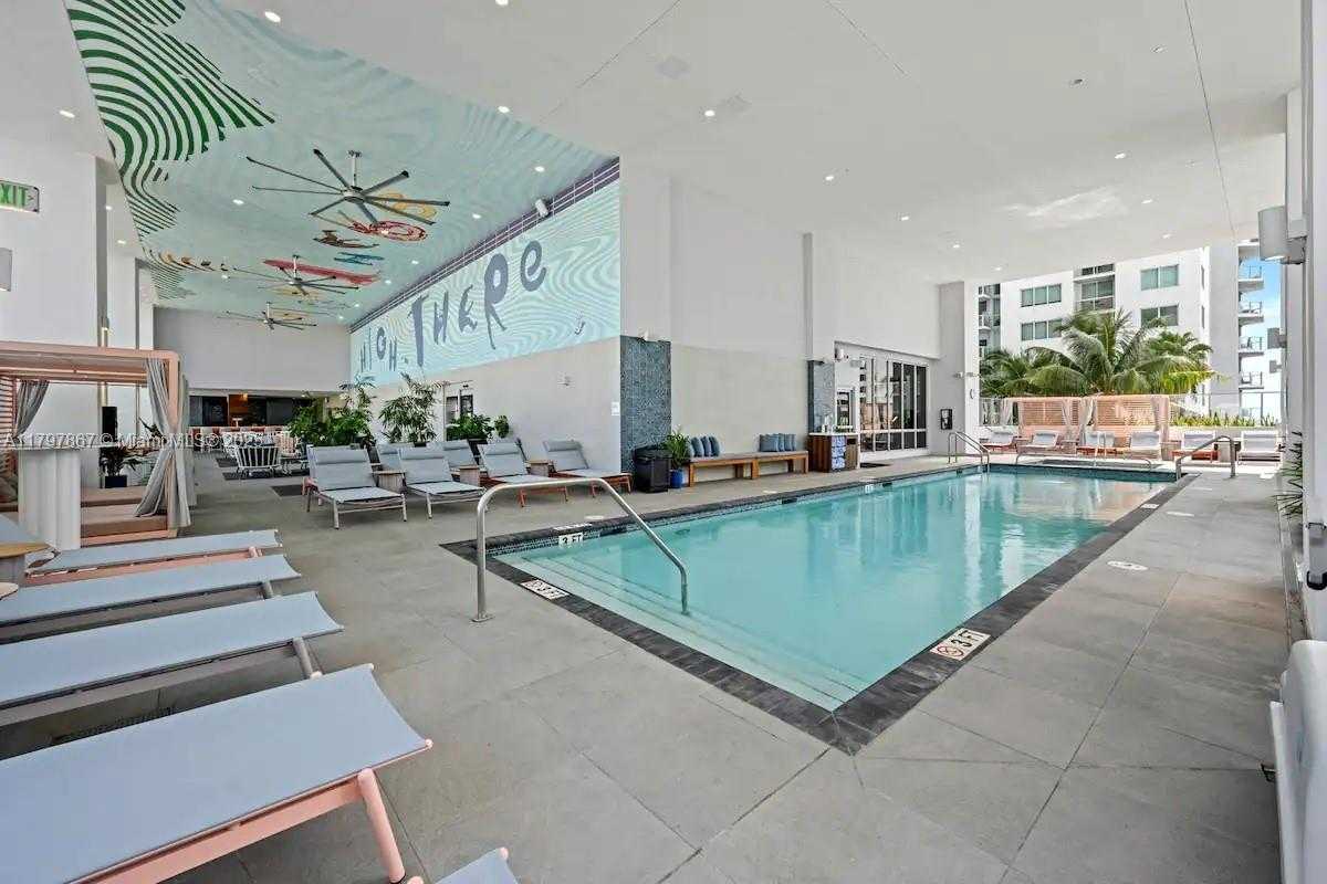 Small Image of 227 NORTH EAST 2ND ST #2508, Miami Number 28