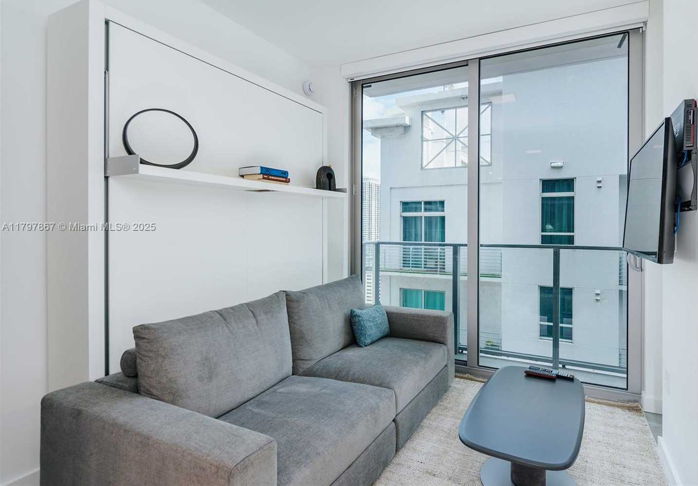 Small Image of 227 NORTH EAST 2ND ST #2508, Miami Number 4