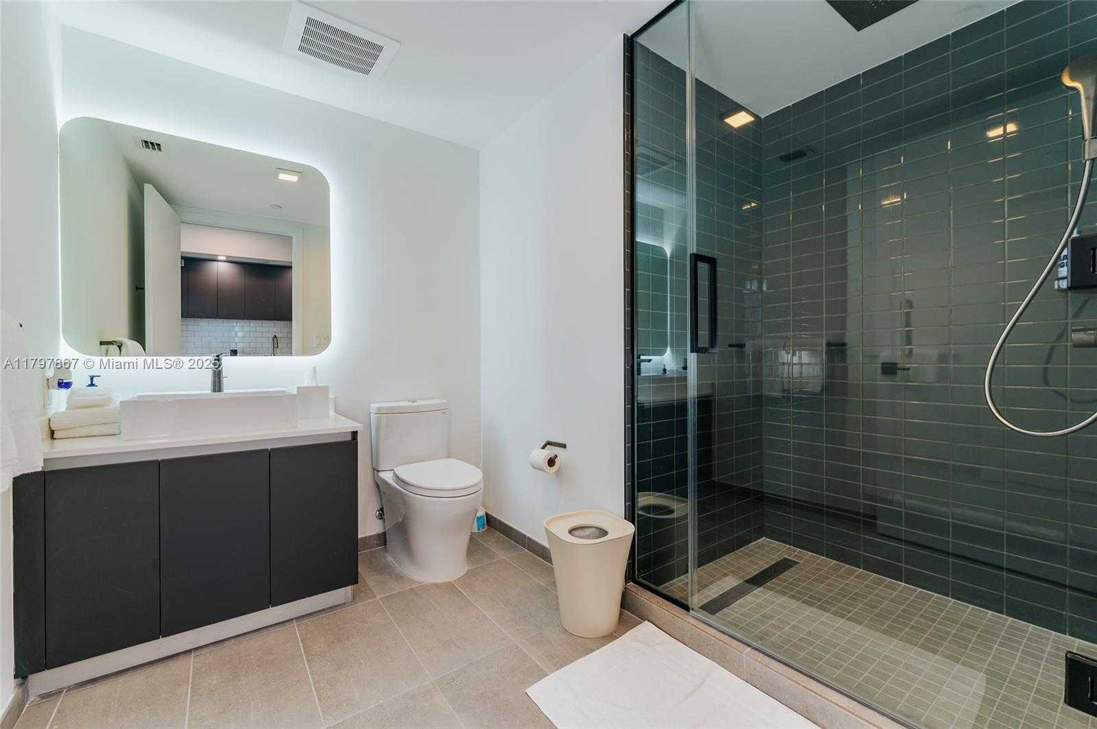 Small Image of 227 NORTH EAST 2ND ST #2508, Miami Number 6
