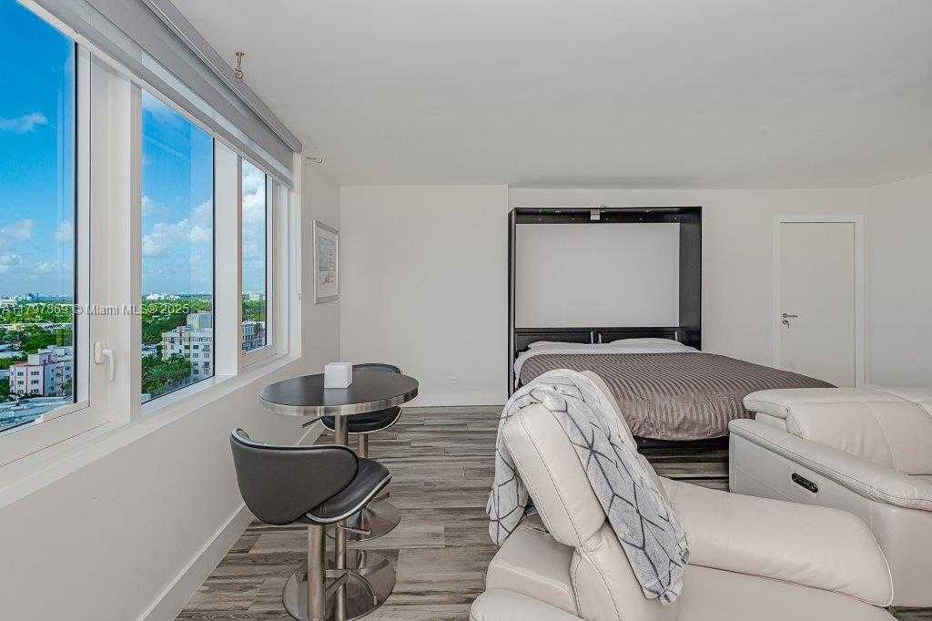Small Image of 2301 COLLINS AVE #1532, Miami Beach Number 14
