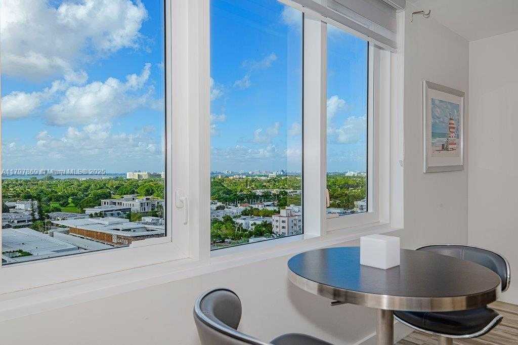 Small Image of 2301 COLLINS AVE #1532, Miami Beach Number 15