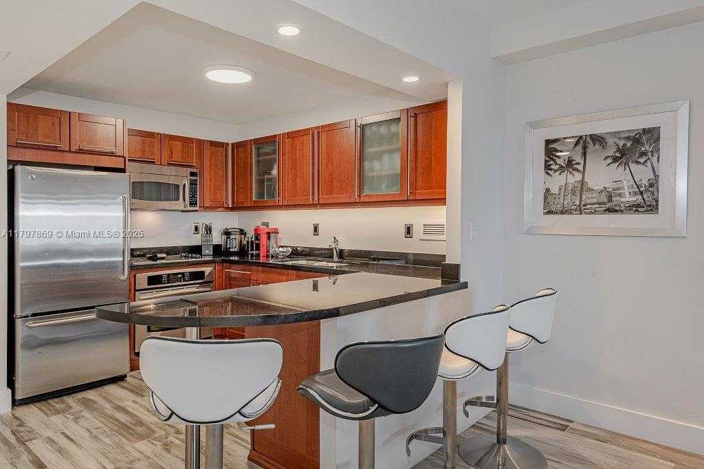 Small Image of 2301 COLLINS AVE #1532, Miami Beach Number 23