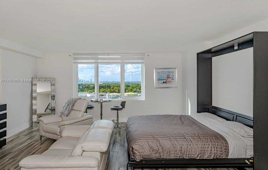 Small Image of 2301 COLLINS AVE #1532, Miami Beach Number 8