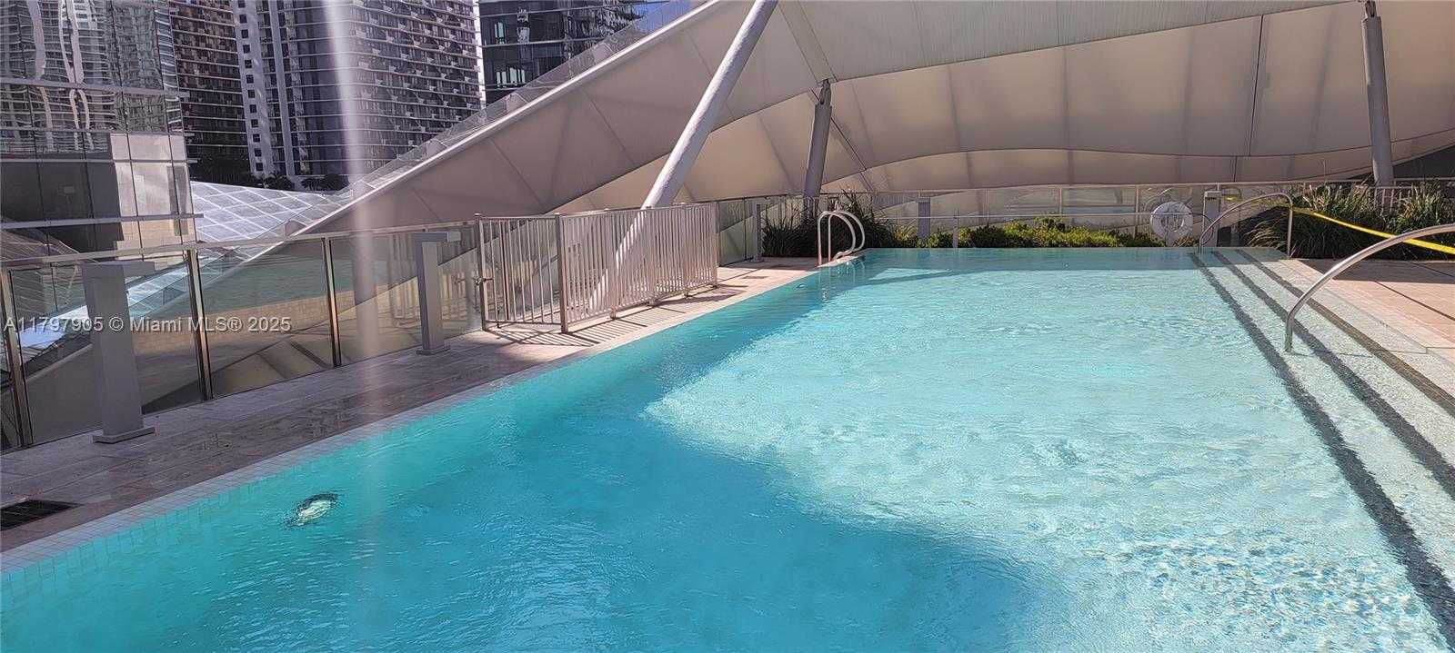 Small Image of 68 SOUTH EAST 6TH ST #2110, Miami Number 19