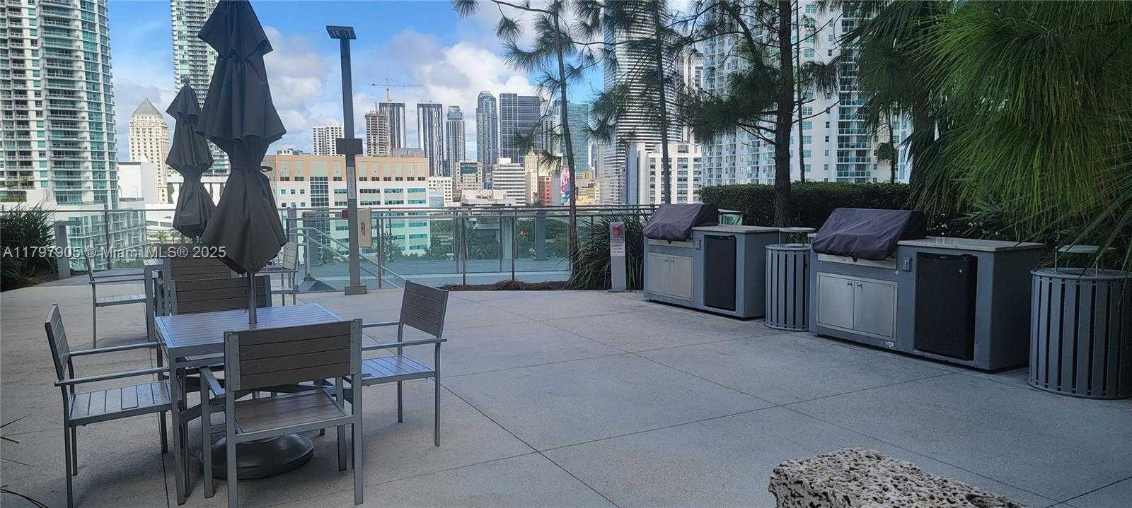 Small Image of 68 SOUTH EAST 6TH ST #2110, Miami Number 33