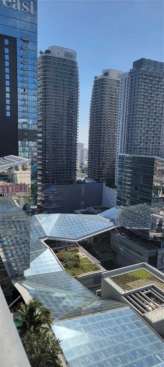 Small Image of 68 SOUTH EAST 6TH ST #2110, Miami Number 7