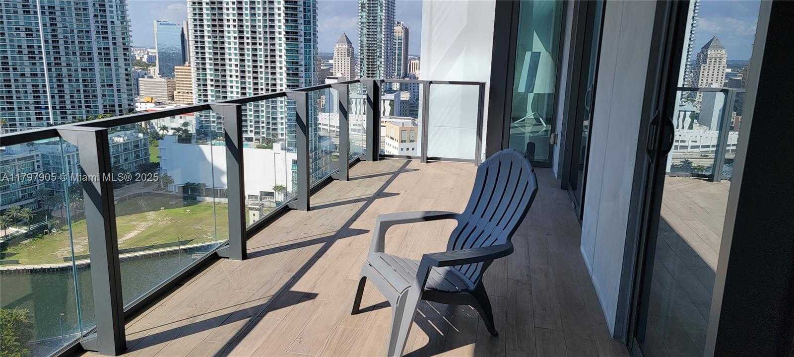 Small Image of 68 SOUTH EAST 6TH ST #2110, Miami Number 9