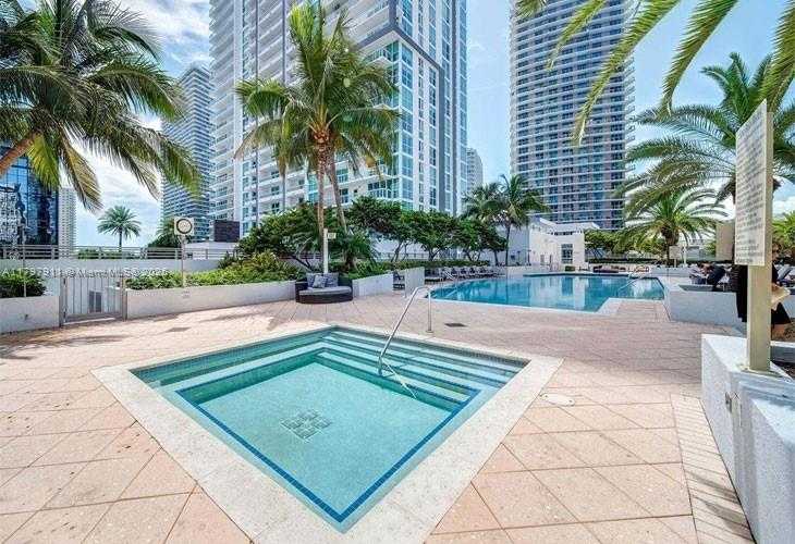 Small Image of 1060 BRICKELL AVE #1701, Miami Number 14