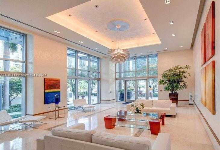 Small Image of 1060 BRICKELL AVE #1701, Miami Number 16