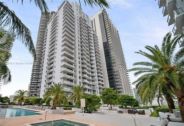 Small Image of 1060 BRICKELL AVE #1701, Miami Number 17
