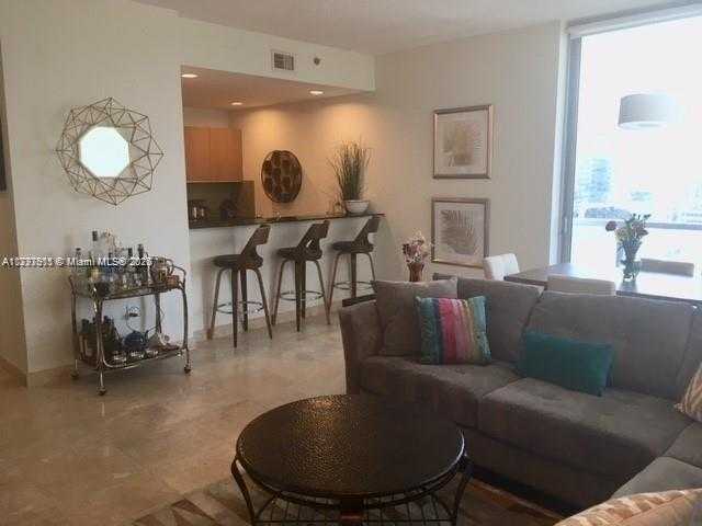 Small Image of 1060 BRICKELL AVE #1701, Miami Number 20