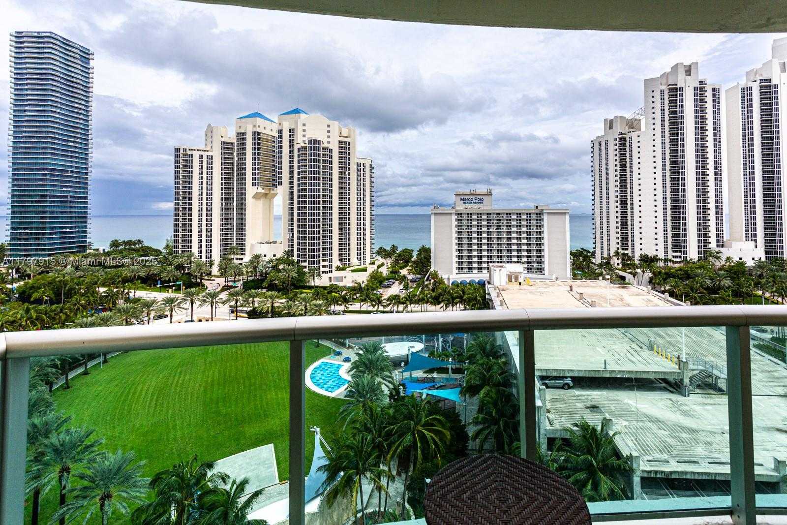 Small Image of 19370 COLLINS AVE #1403, Sunny Isles Beach Number 7