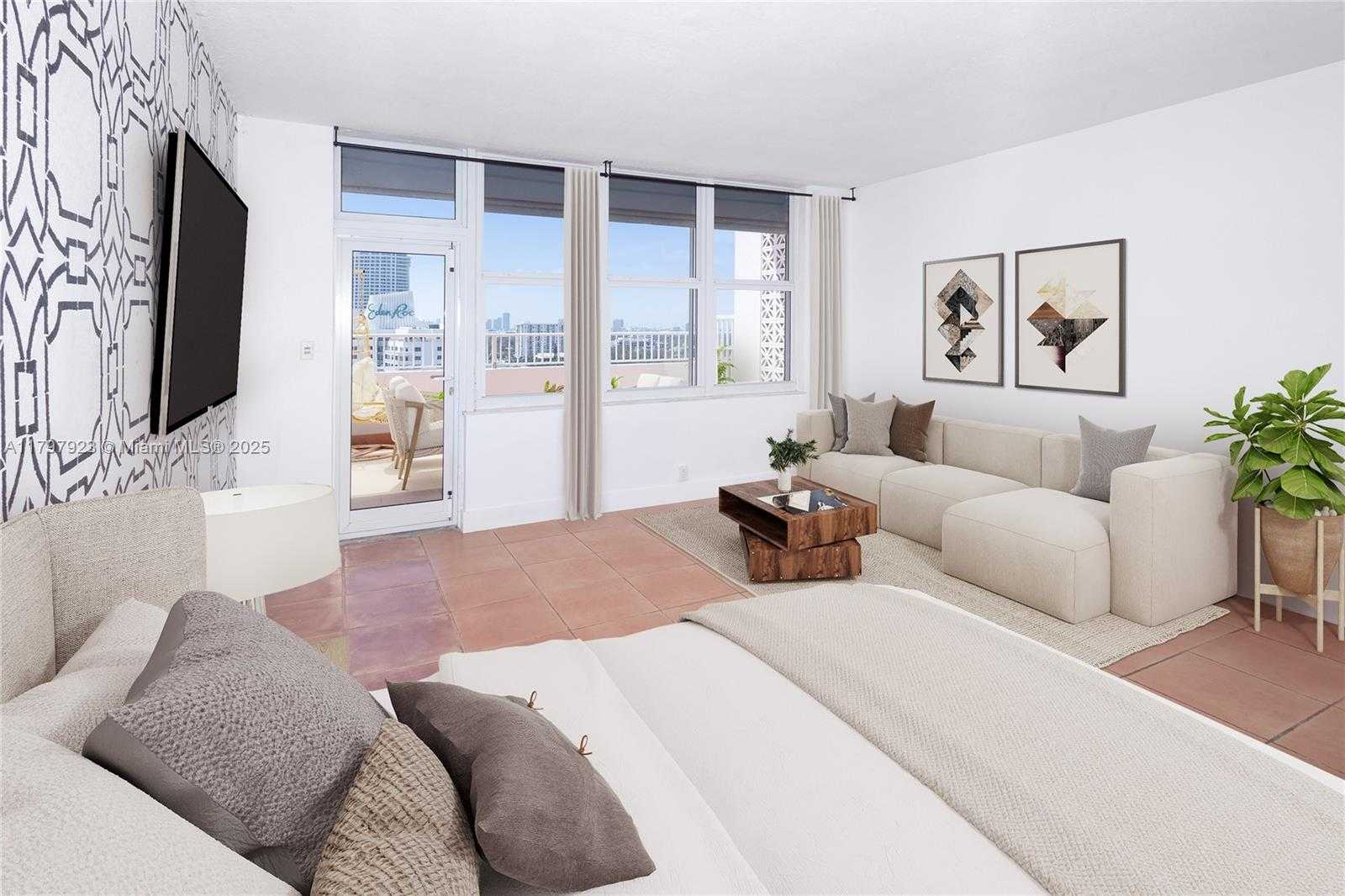 Small Image of 4747 COLLINS AVE #PH04, Miami Beach Number 8