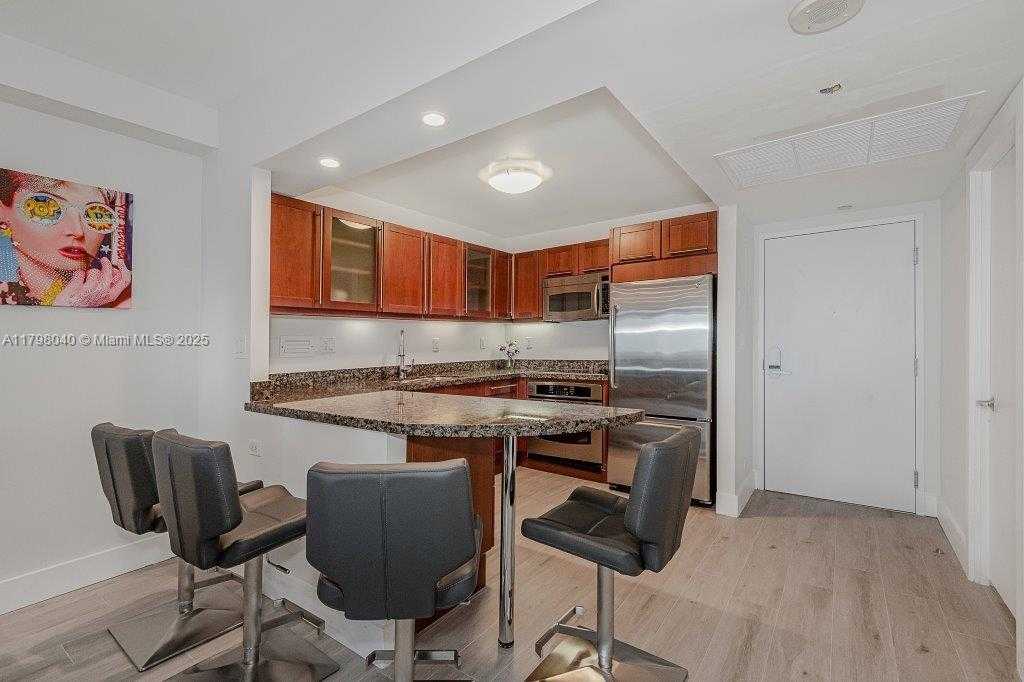 Small Image of 2301 COLLINS AVE #1531, Miami Beach Number 22