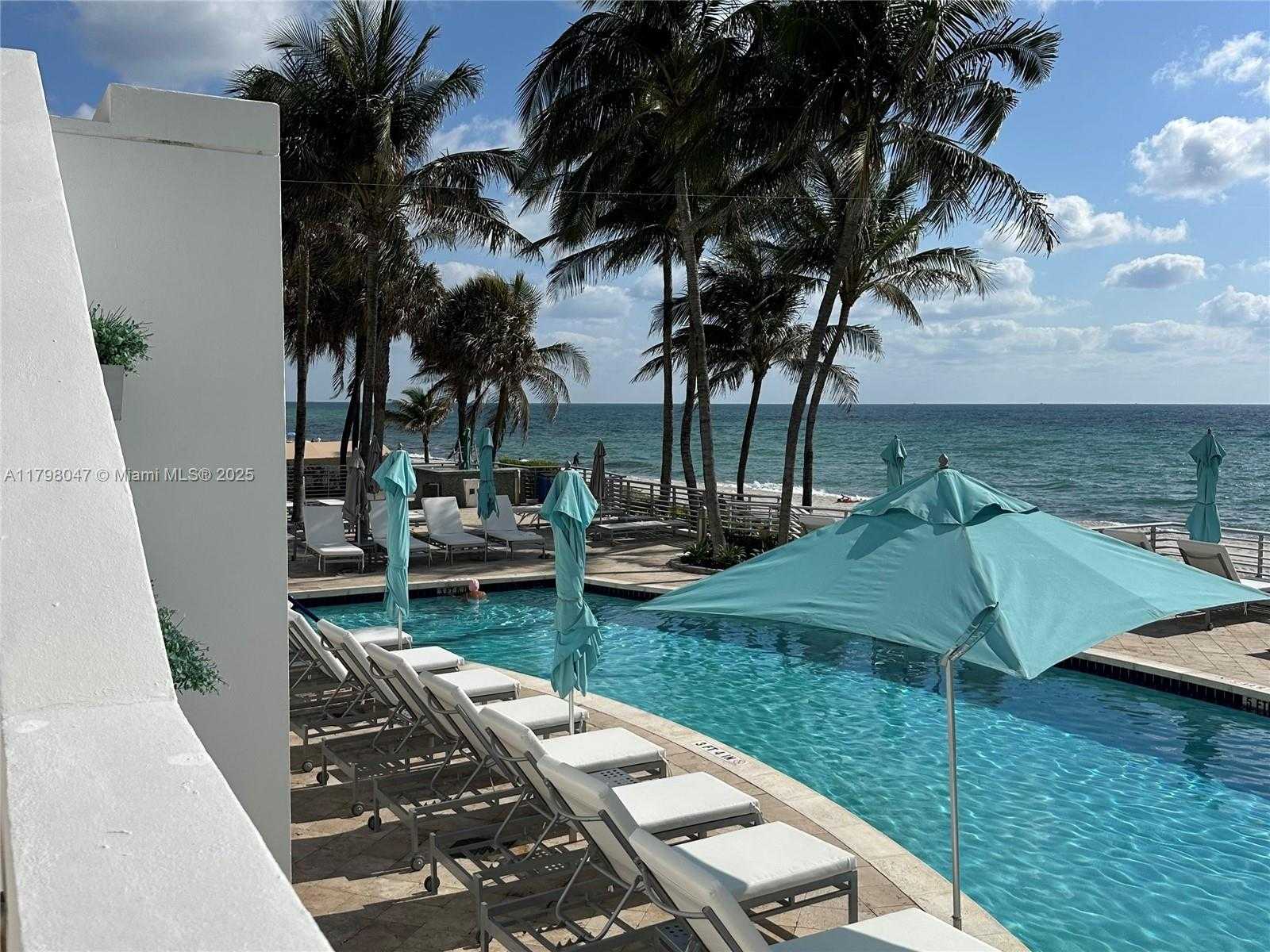 Small Image of 3535 SOUTH OCEAN DR #1104, Hollywood Number 19