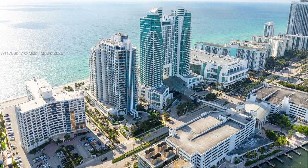 Small Image of 3535 SOUTH OCEAN DR #1104, Hollywood Number 2
