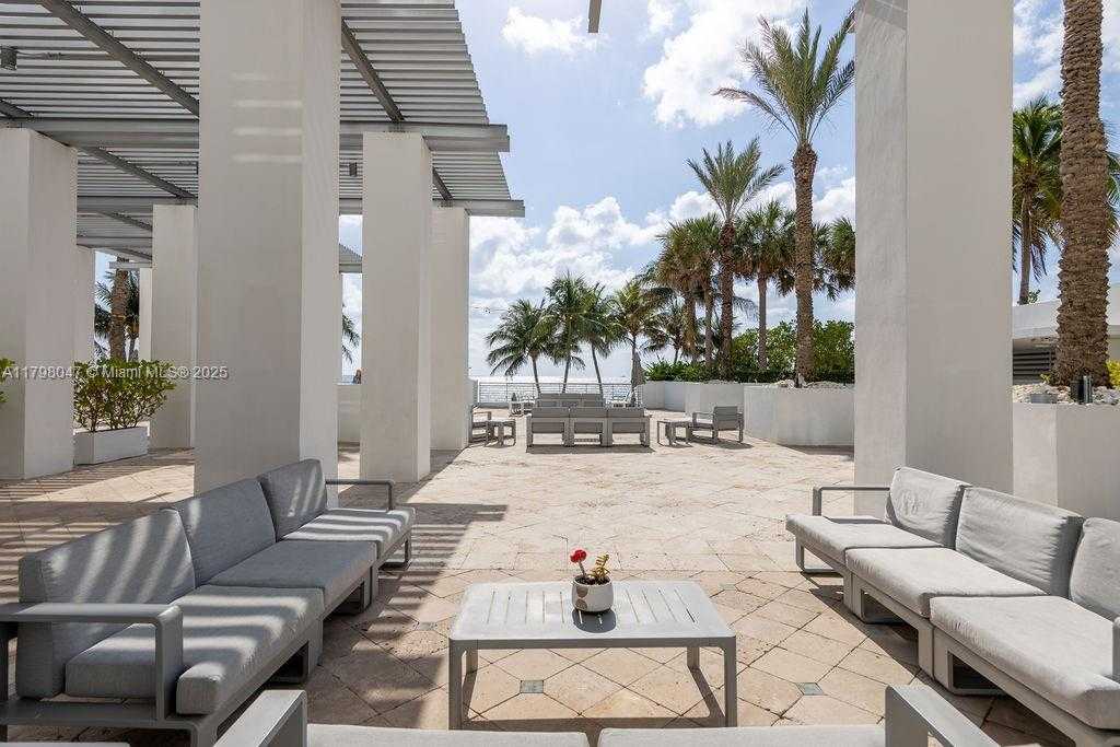 Small Image of 3535 SOUTH OCEAN DR #1104, Hollywood Number 24