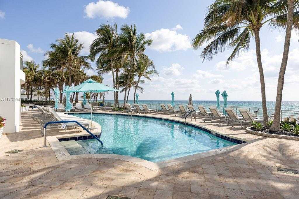 Small Image of 3535 SOUTH OCEAN DR #1104, Hollywood Number 25