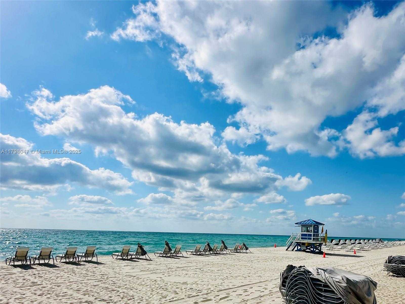 Small Image of 3535 SOUTH OCEAN DR #1104, Hollywood Number 28
