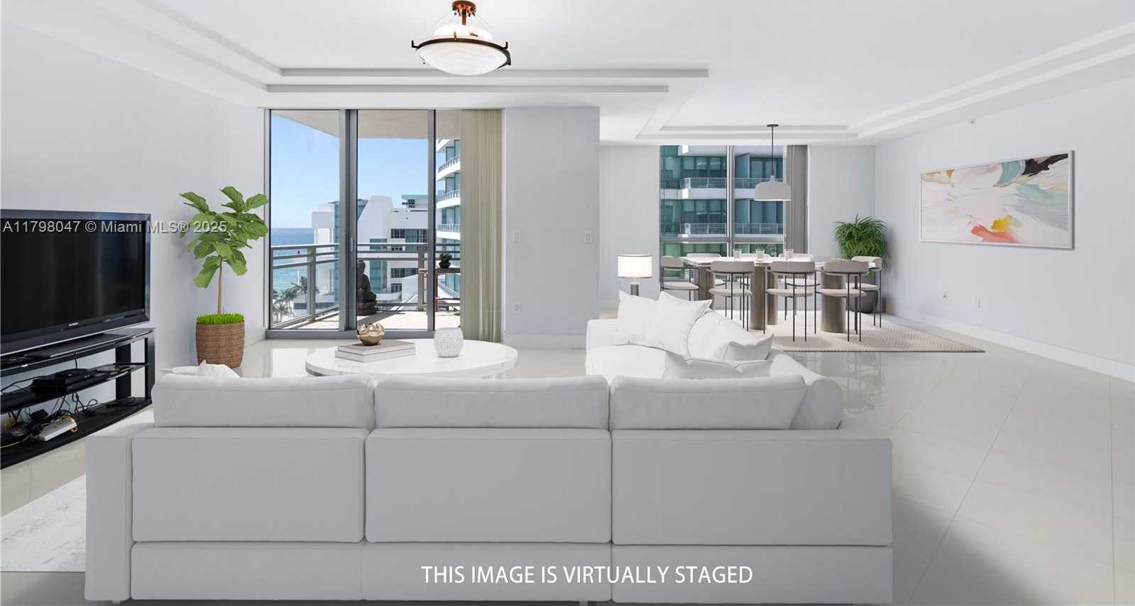 Small Image of 3535 SOUTH OCEAN DR #1104, Hollywood Number 29