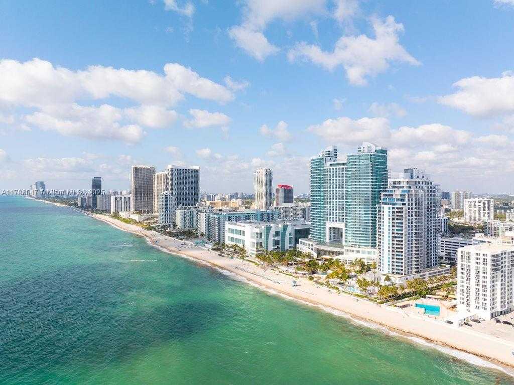 Small Image of 3535 SOUTH OCEAN DR #1104, Hollywood Number 3