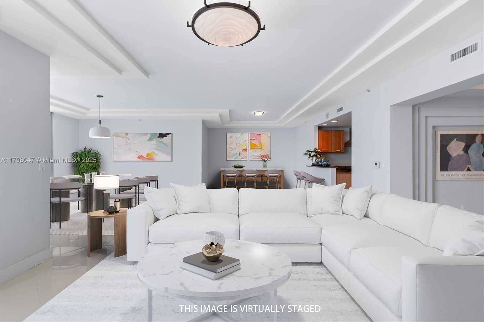 Small Image of 3535 SOUTH OCEAN DR #1104, Hollywood Number 31