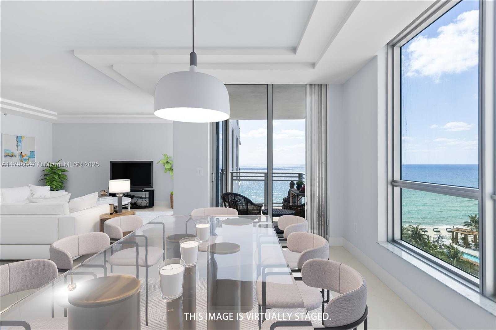 Small Image of 3535 SOUTH OCEAN DR #1104, Hollywood Number 33