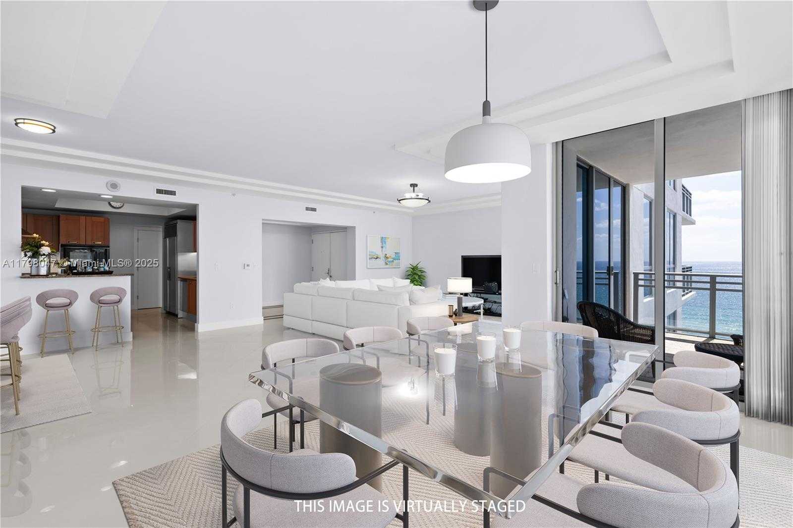 Small Image of 3535 SOUTH OCEAN DR #1104, Hollywood Number 39