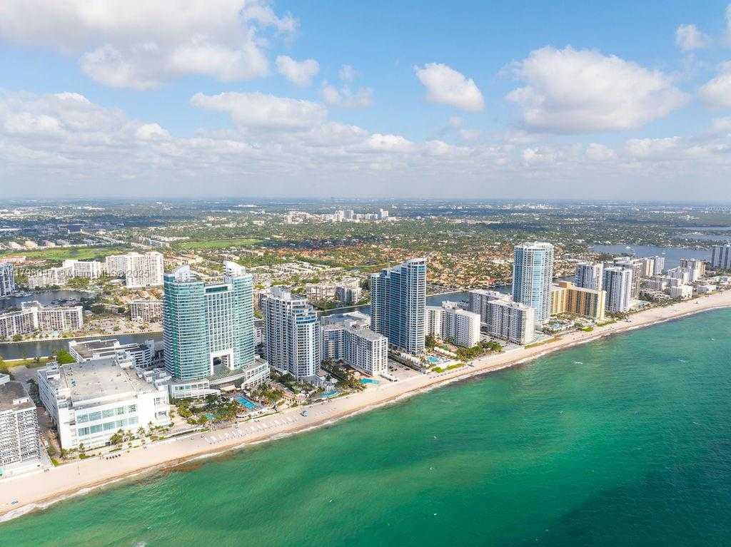 Small Image of 3535 SOUTH OCEAN DR #1104, Hollywood Number 4