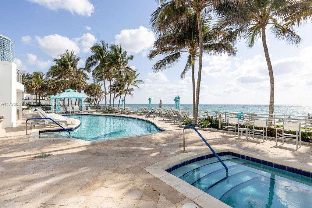 Small Image of 3535 SOUTH OCEAN DR #1104, Hollywood Number 43