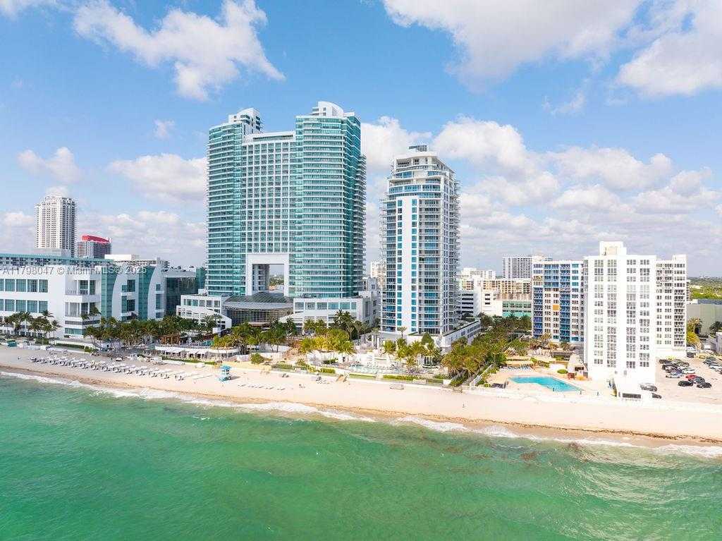Small Image of 3535 SOUTH OCEAN DR #1104, Hollywood Number 53