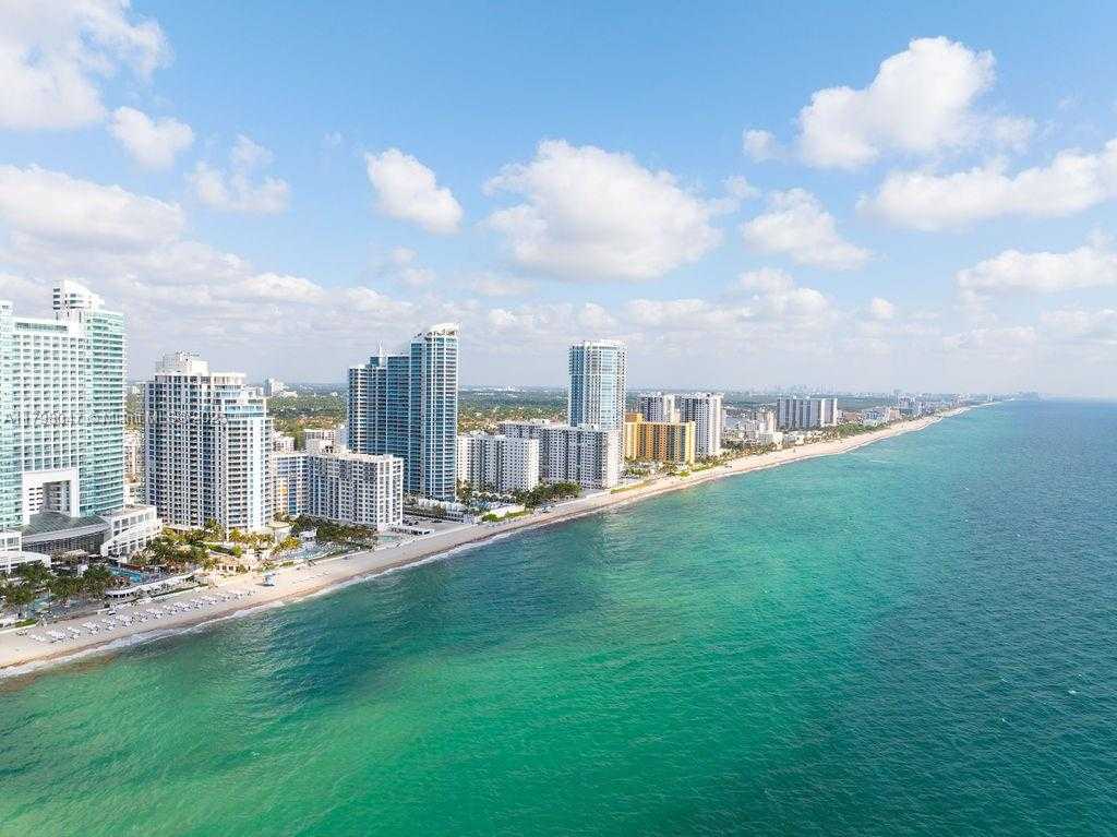 Small Image of 3535 SOUTH OCEAN DR #1104, Hollywood Number 54