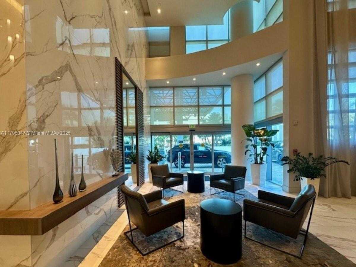 Small Image of 3535 SOUTH OCEAN DR #1104, Hollywood Number 8