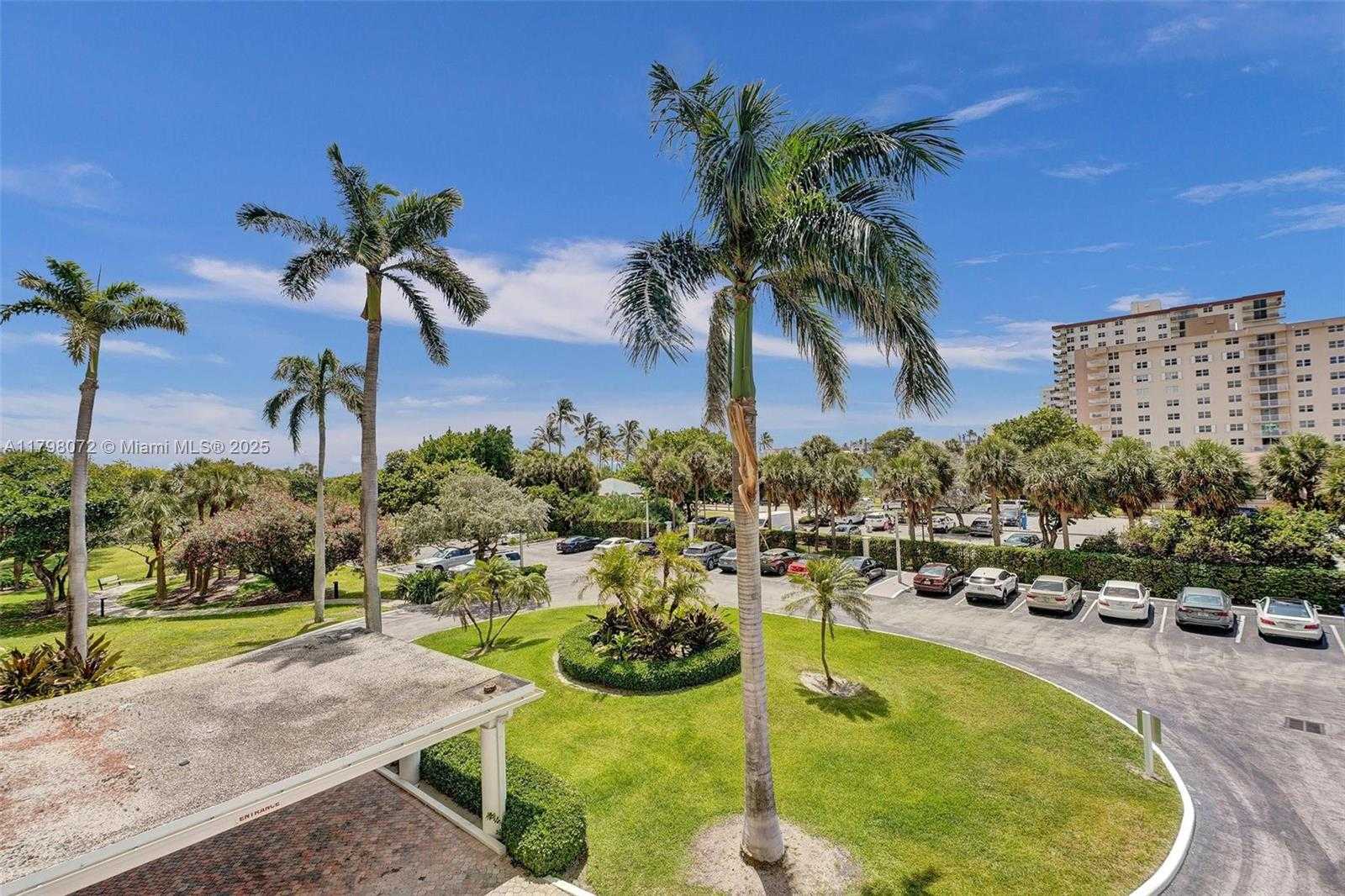 Small Image of 1201 SOUTH OCEAN DR #316S, Hollywood Number 36
