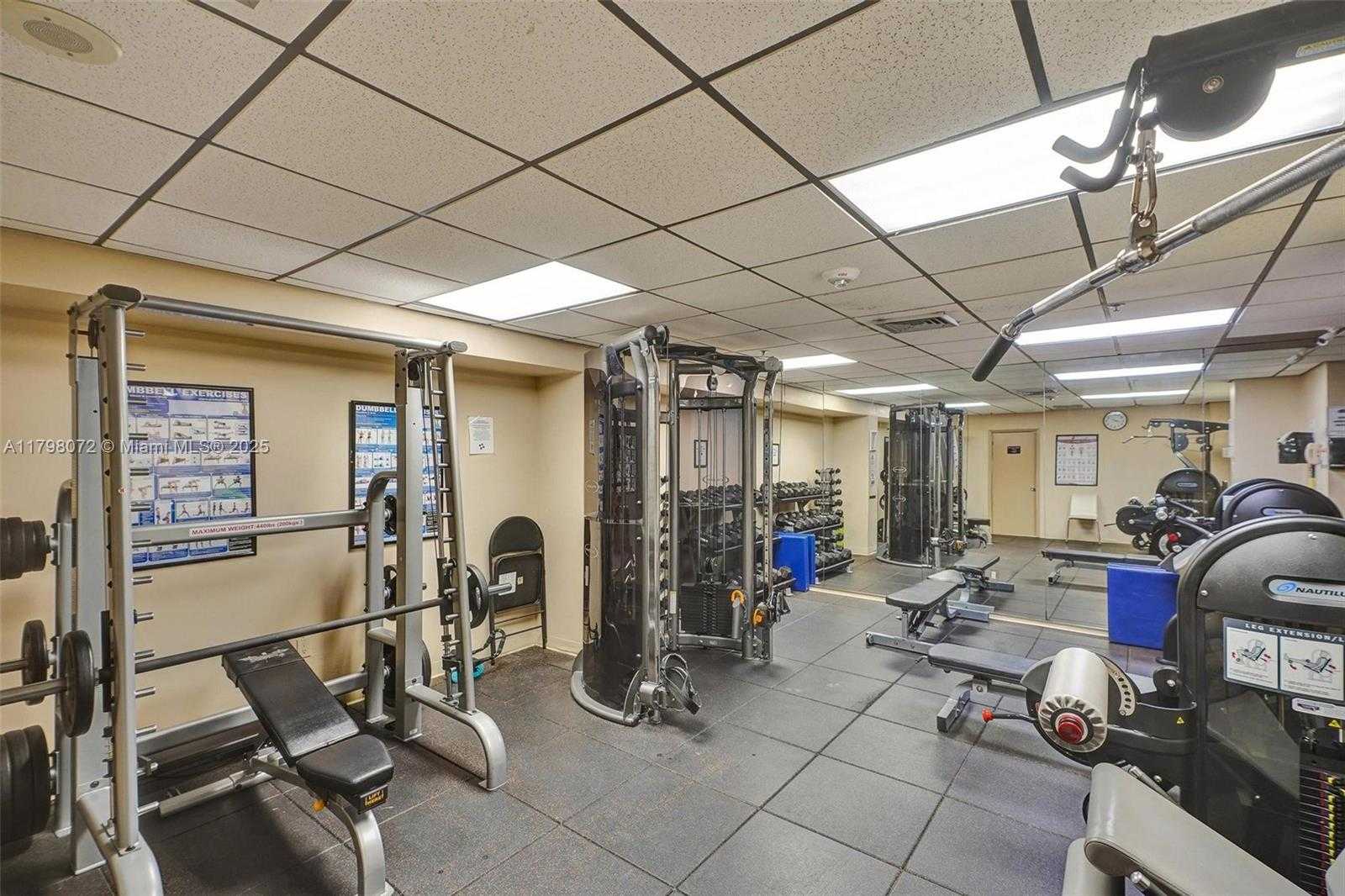 Small Image of 1201 SOUTH OCEAN DR #316S, Hollywood Number 54